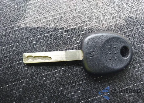 2023 Kia Rio Lx from USA, damaged, VIN 3KPA24AD6PE600384